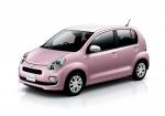 Toyota Passo 2015 года